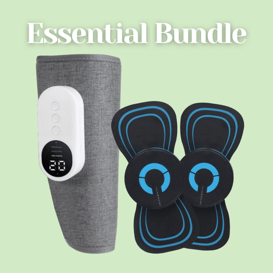 Ahlevia™ Essential Bundle