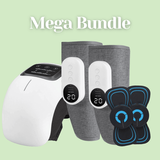 Ahlevia™ Mega Bundle