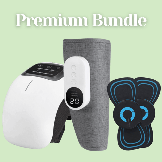 Ahlevia™ Premium Bundle
