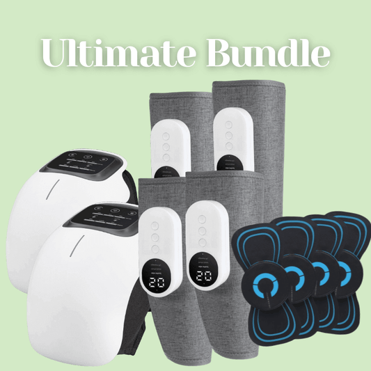 Ahlevia™ Ultimate Bundle