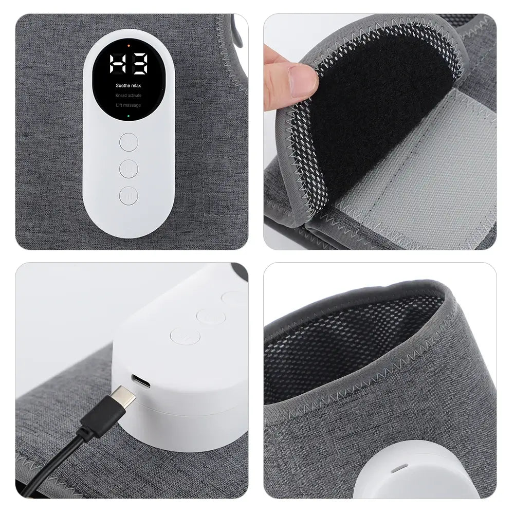 Ahlevia™ Leg Massager