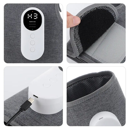 Ahlevia™ Leg Massager