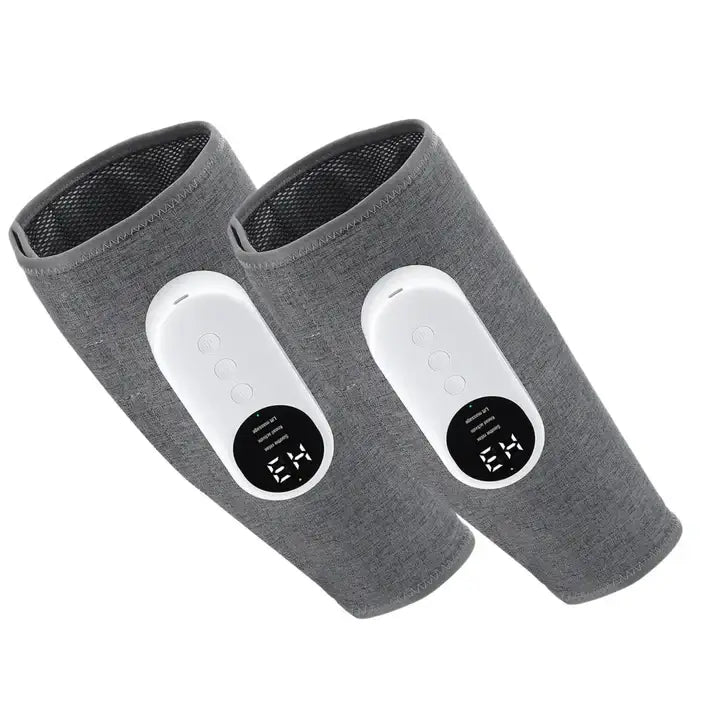 Ahlevia™ Leg Massager