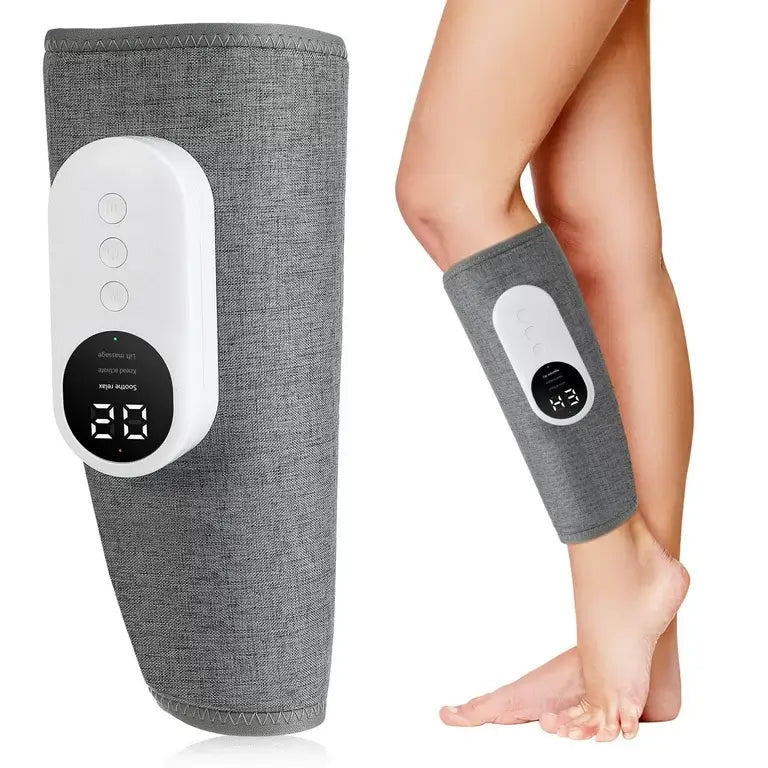 Ahlevia™ Leg Massager